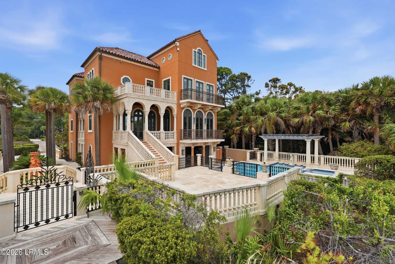 3 Stella Del Mare Manor, Hilton Head Island, SC 29928 — photo 74 of 92