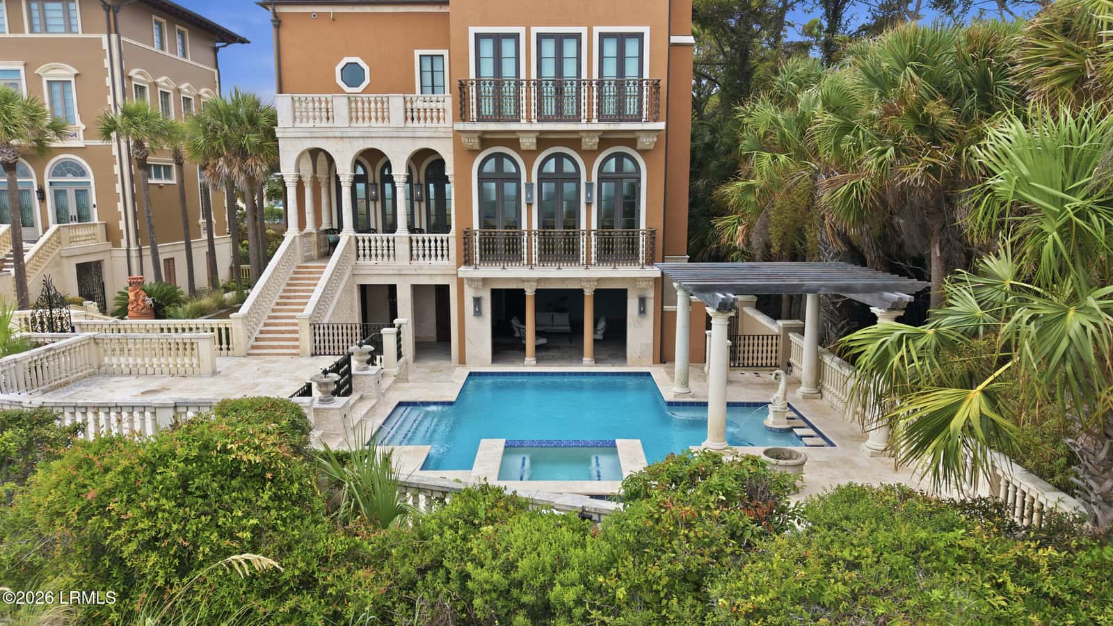 3 Stella Del Mare Manor, Hilton Head Island, SC 29928 — photo 63 of 92