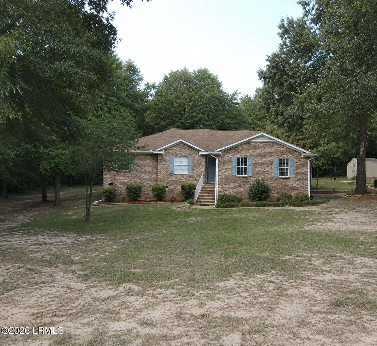 7 Desoto Drive, Aiken, SC 29803 — photo 1 of 20