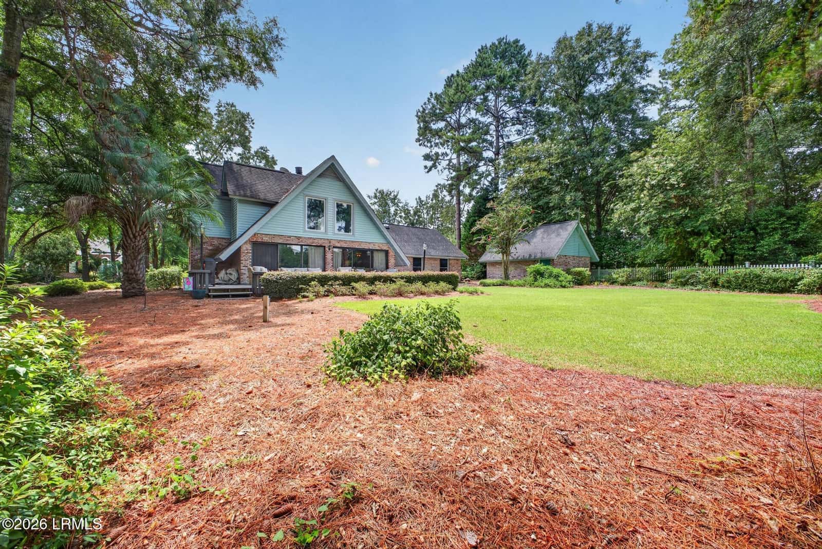 136 Goss Lane, Barnwell, SC 29812 — photo 7 of 56