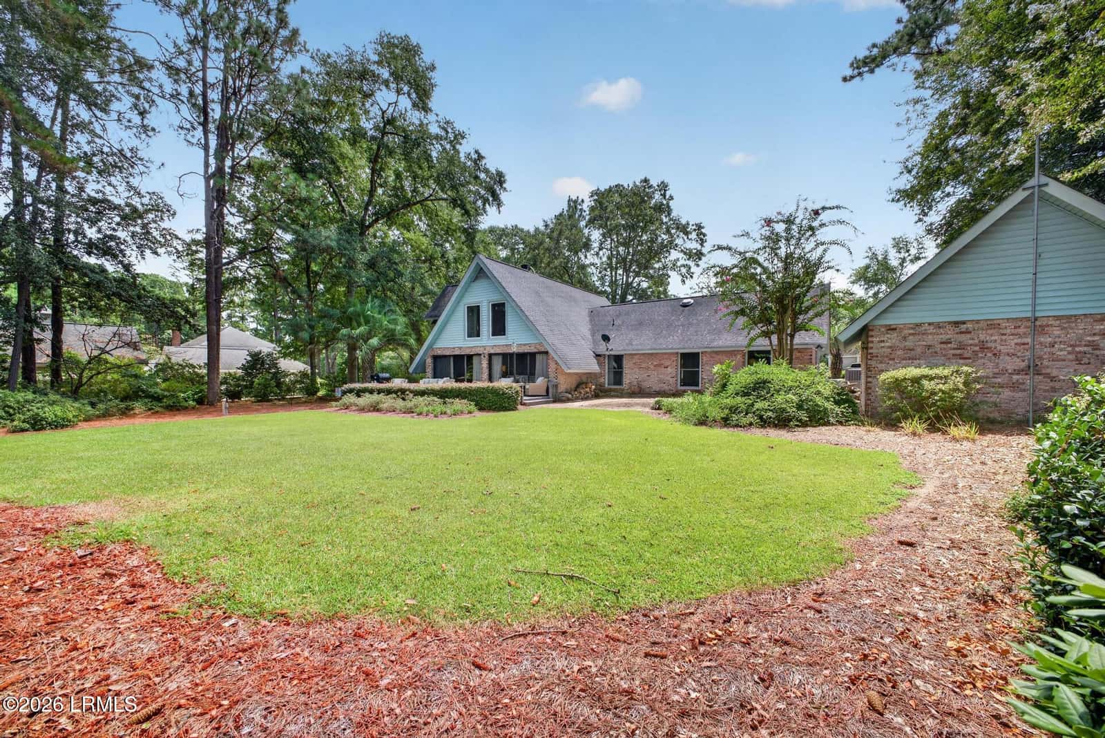 136 Goss Lane, Barnwell, SC 29812 — photo 8 of 56