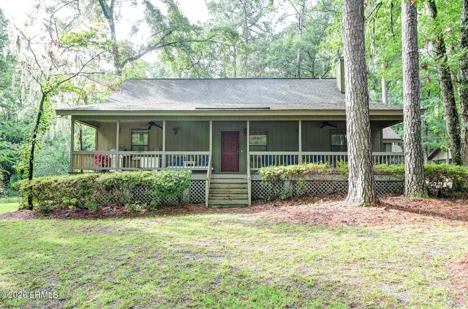 1196 Old House Road, Ridgeland, SC 29936 — photo 1 of 33
