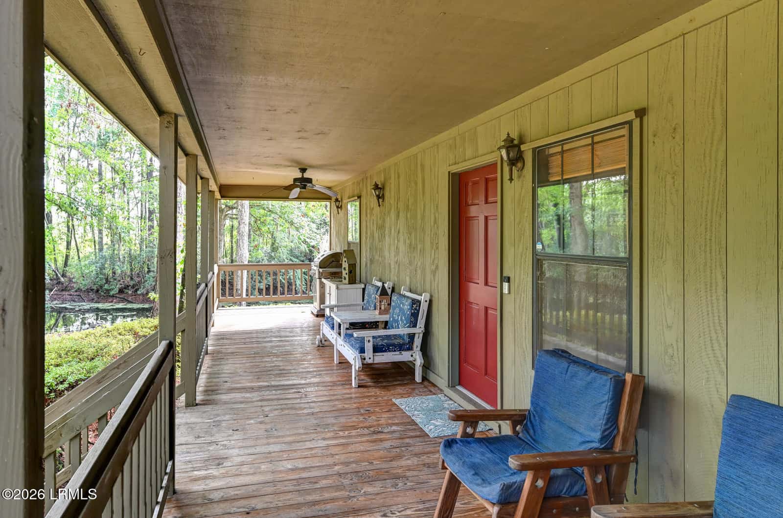 1196 Old House Road, Ridgeland, SC 29936 — photo 3 of 33