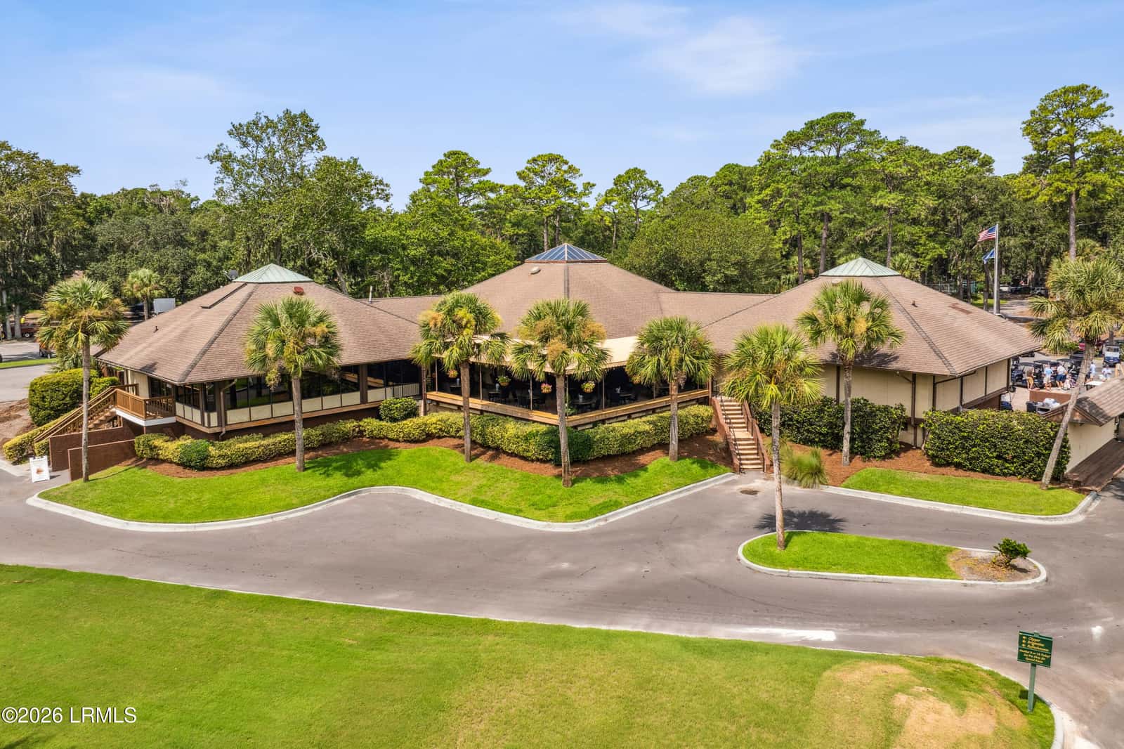 63 Shipyard Drive 1702, Hilton Head Island, SC 29928 — photo 58 of 59
