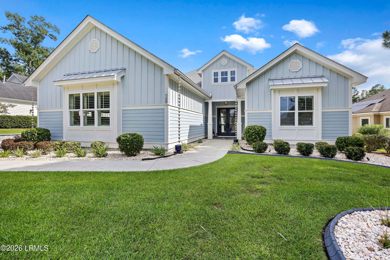 68 Slack Tide Drive, Hardeeville, SC 29927 — photo 64 of 89