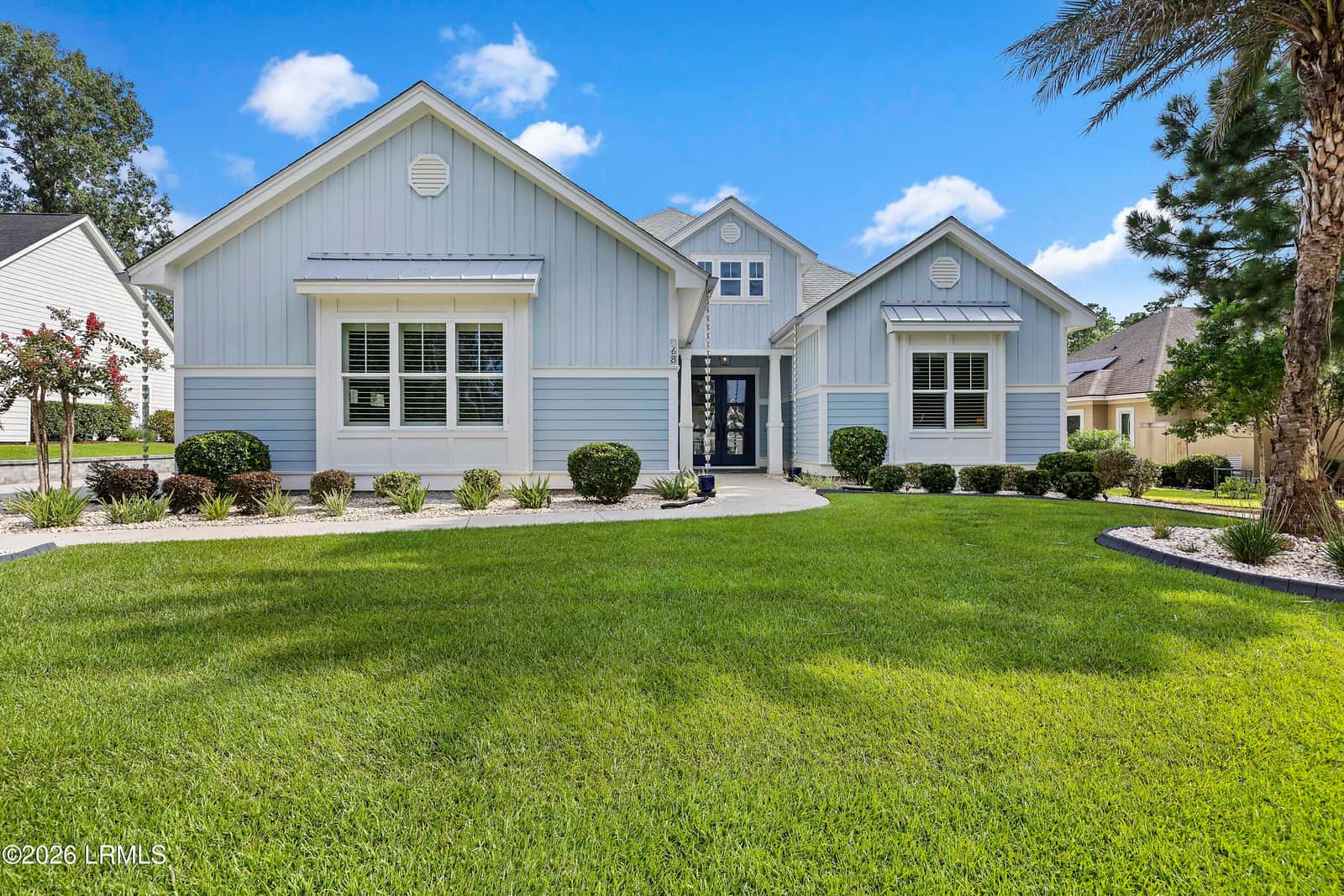 68 Slack Tide Drive, Hardeeville, SC 29927 — photo 71 of 89