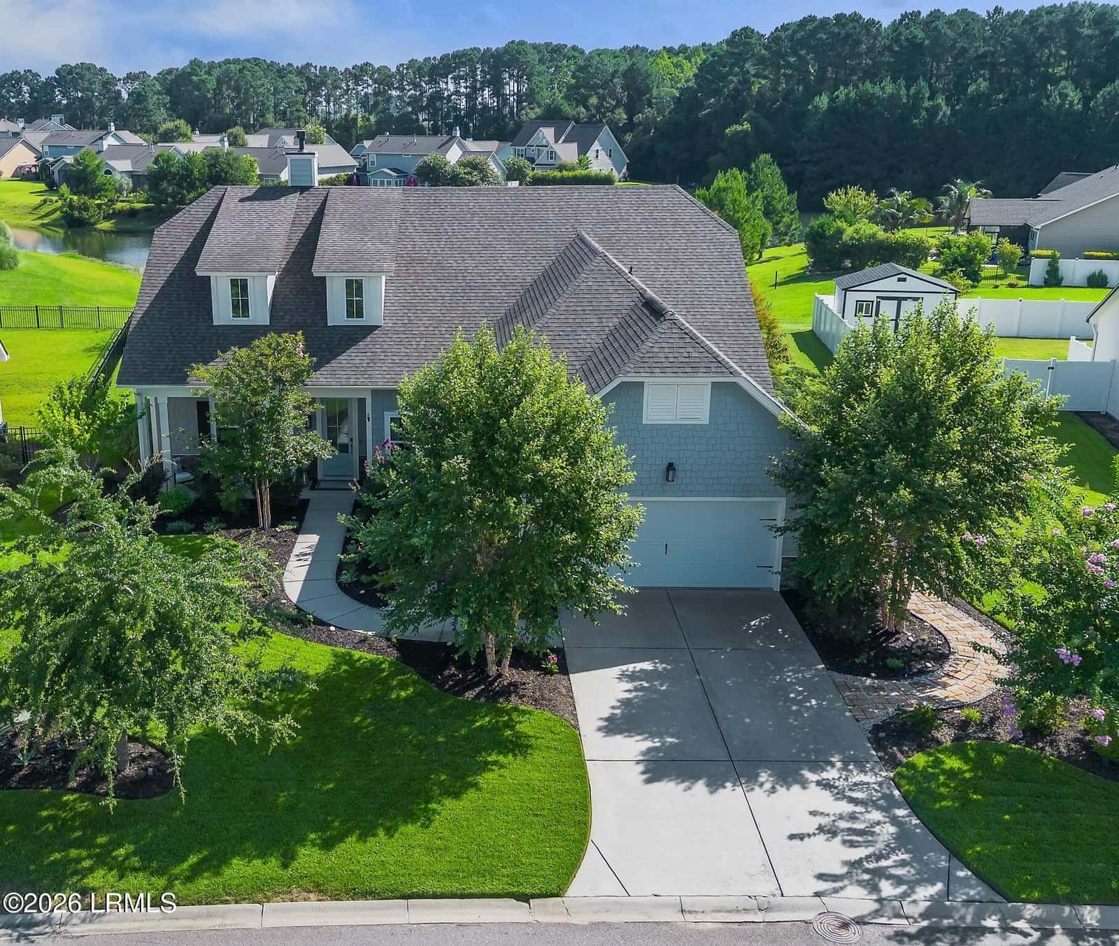 287 Station Parkway, Bluffton, SC 29910 — photo 2 of 47