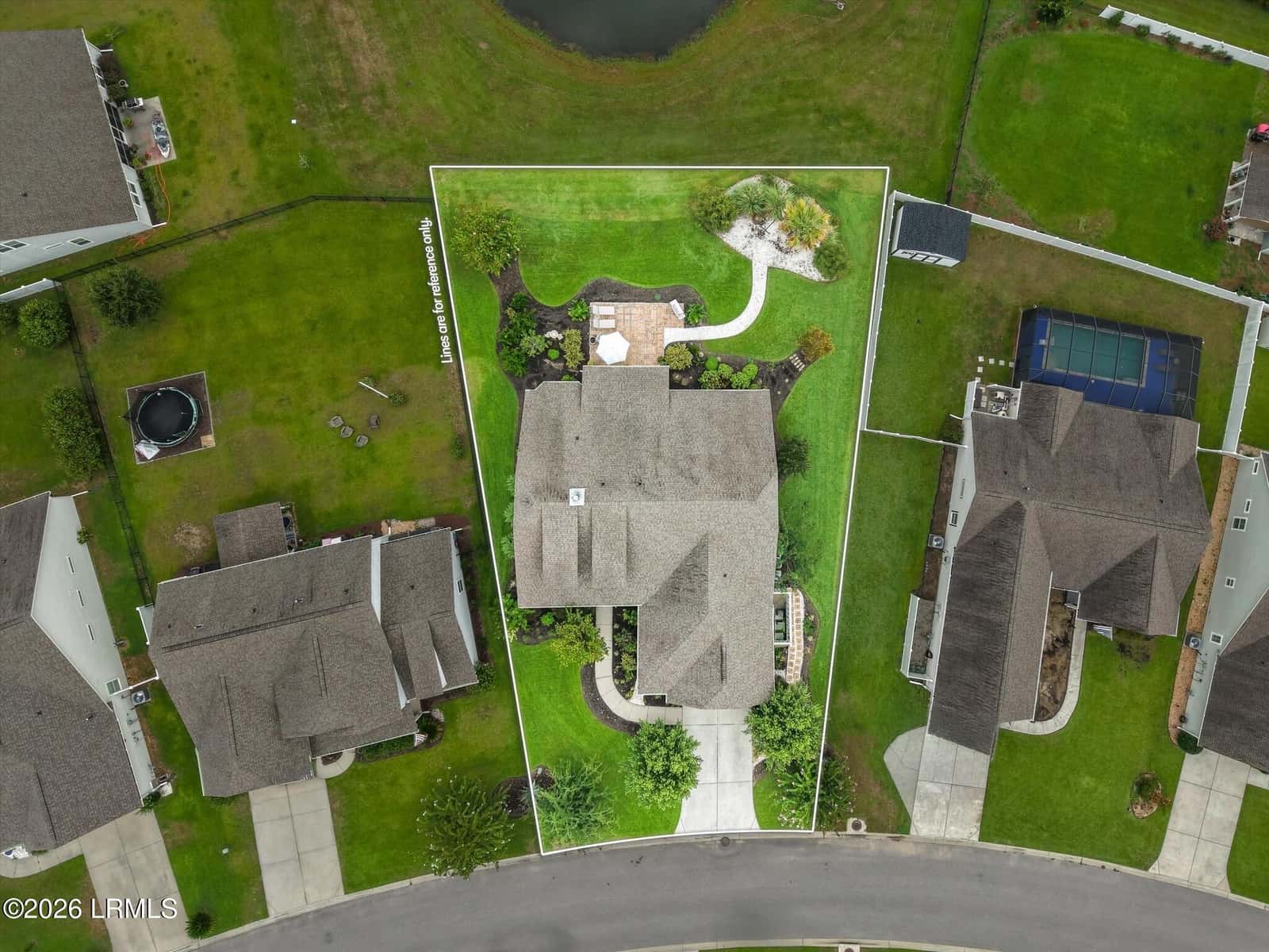 287 Station Parkway, Bluffton, SC 29910 — photo 43 of 47