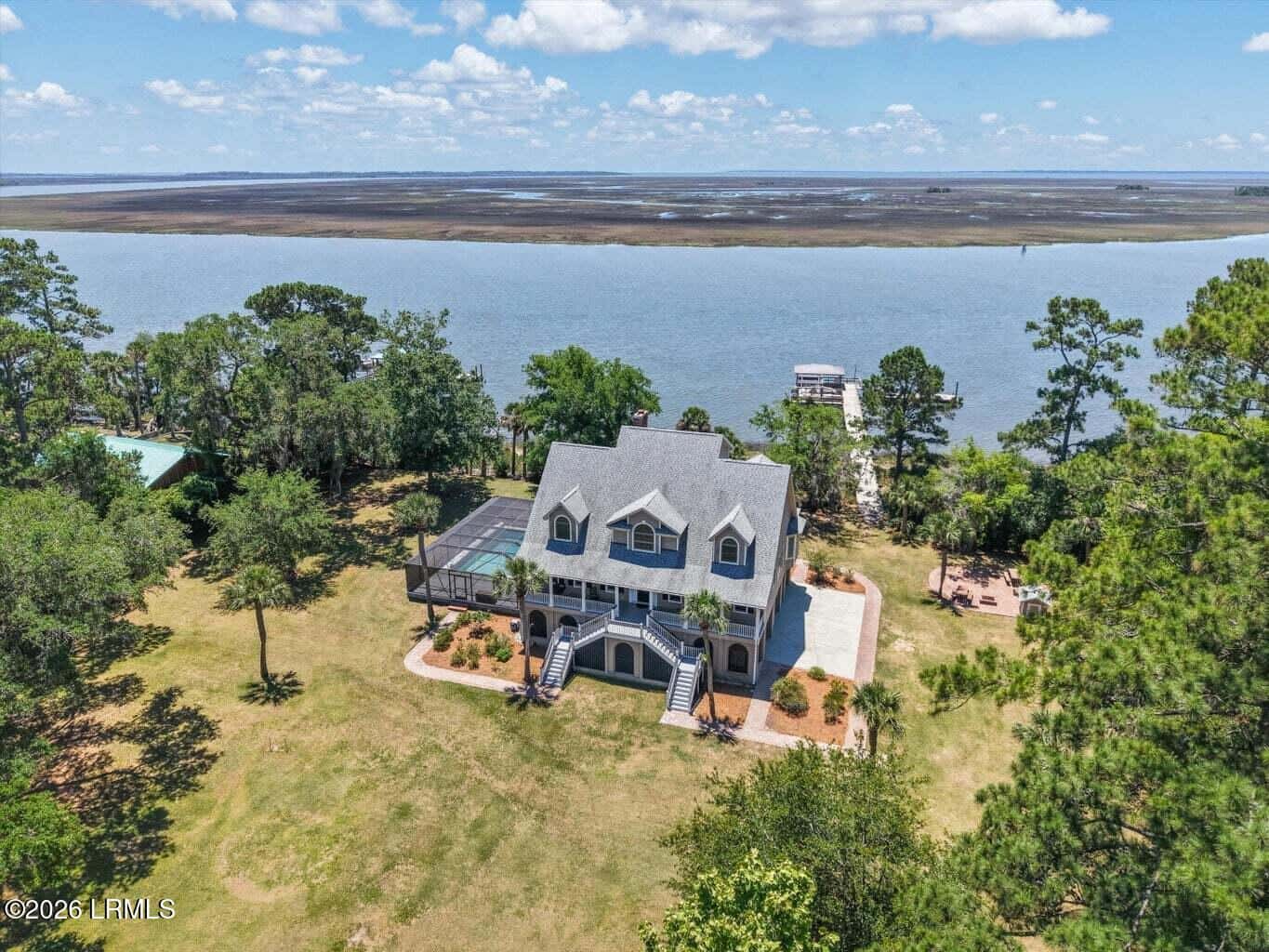 3358 Baldwin Lane, Green Pond, SC 29446 — photo 59 of 70