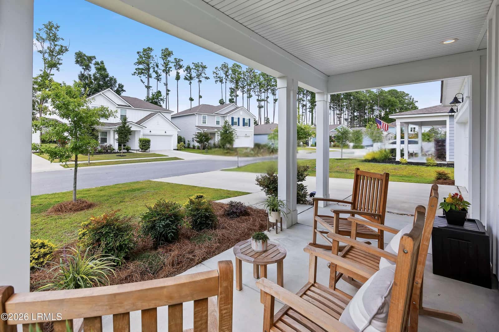 1168 Salem Bay Drive, Beaufort, SC 29902 — photo 6 of 49