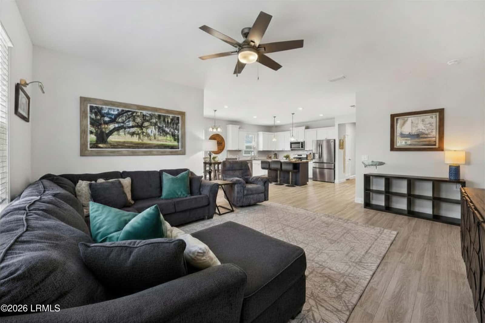 1168 Salem Bay Drive, Beaufort, SC 29902 — photo 11 of 49