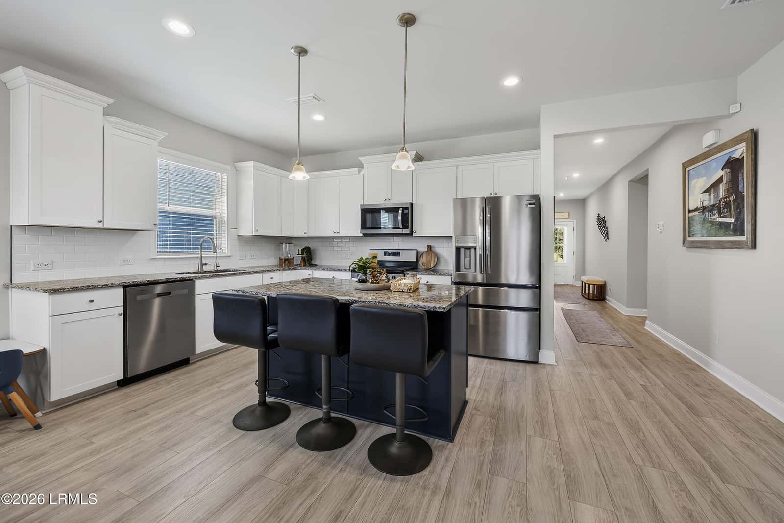 1168 Salem Bay Drive, Beaufort, SC 29902 — photo 14 of 49