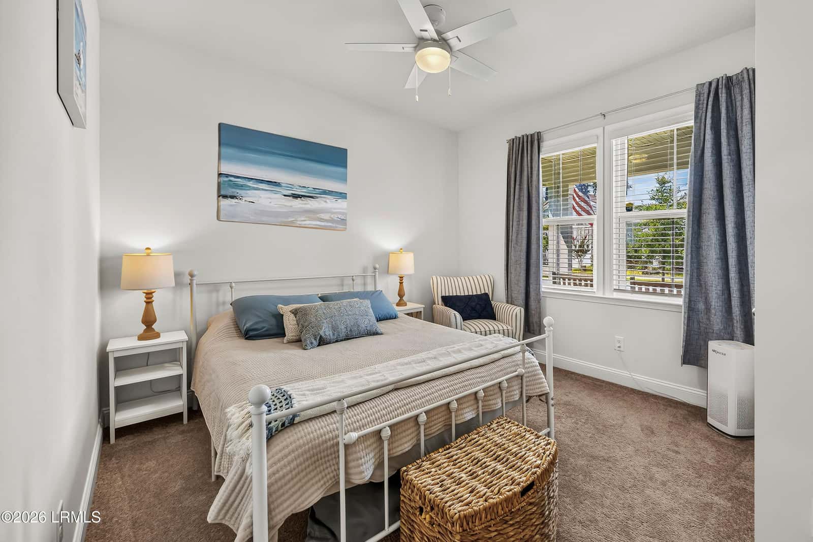 1168 Salem Bay Drive, Beaufort, SC 29902 — photo 25 of 49