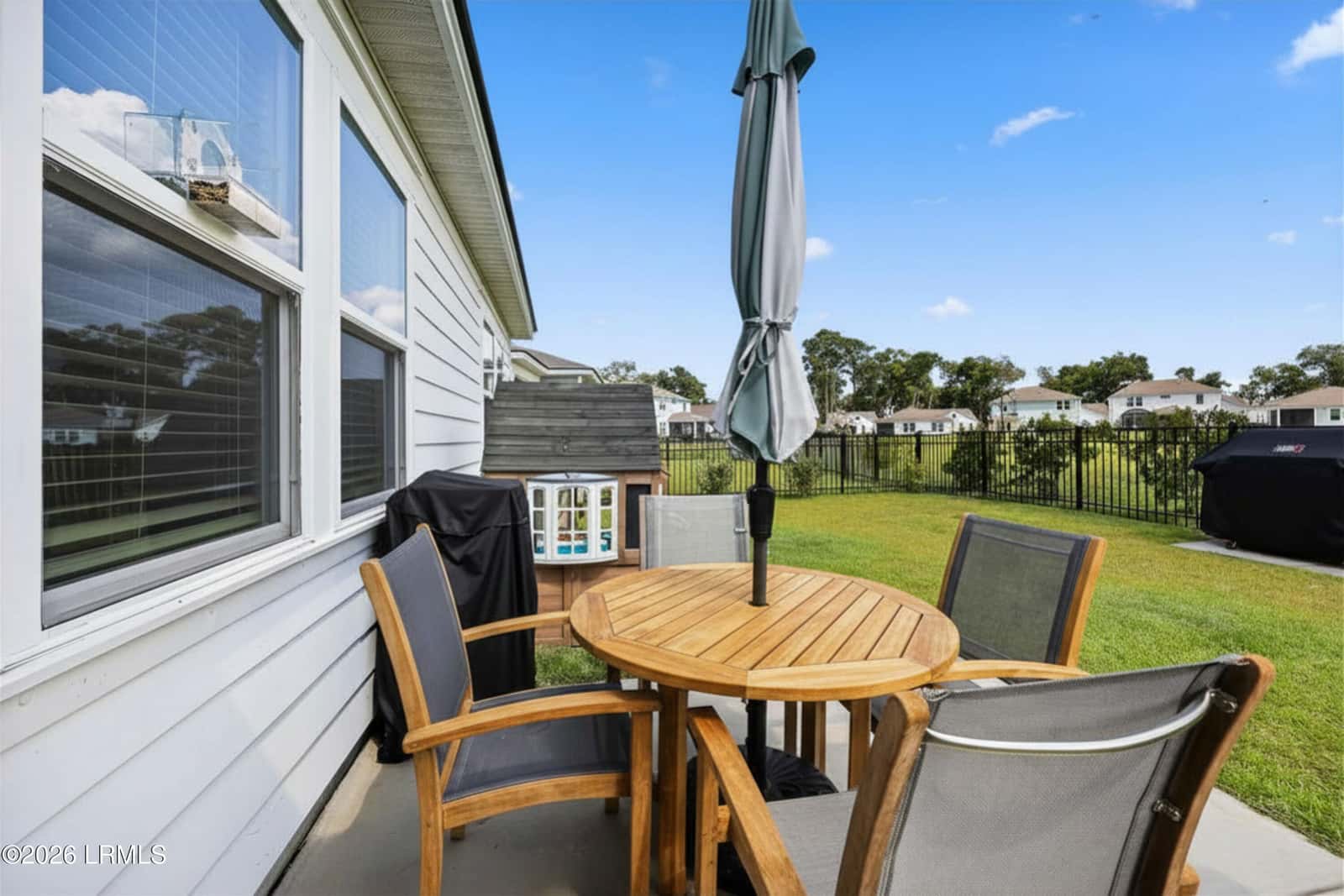 1168 Salem Bay Drive, Beaufort, SC 29902 — photo 34 of 49