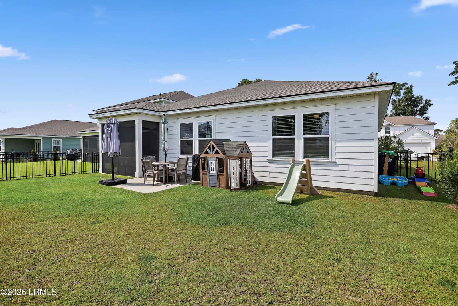 1168 Salem Bay Drive, Beaufort, SC 29902 — photo 35 of 49