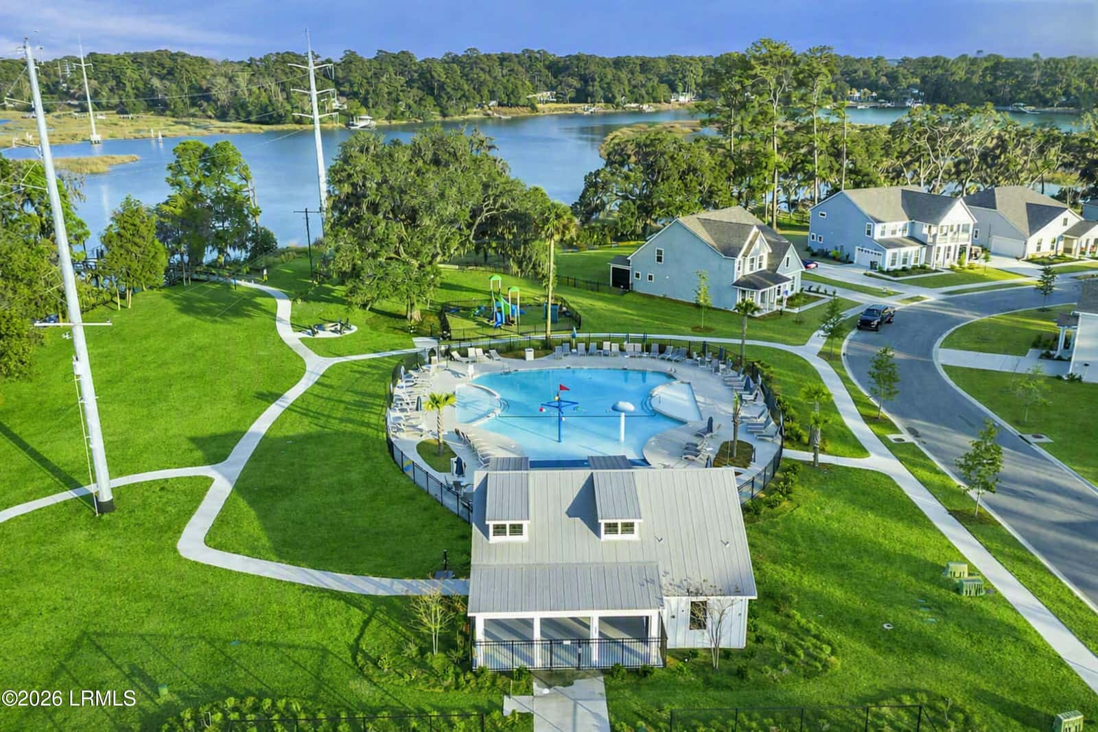 1168 Salem Bay Drive, Beaufort, SC 29902 — photo 39 of 49