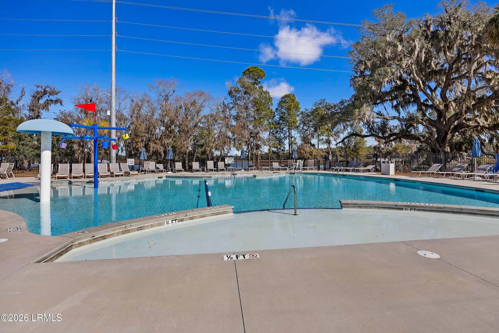 1168 Salem Bay Drive, Beaufort, SC 29902 — photo 40 of 49