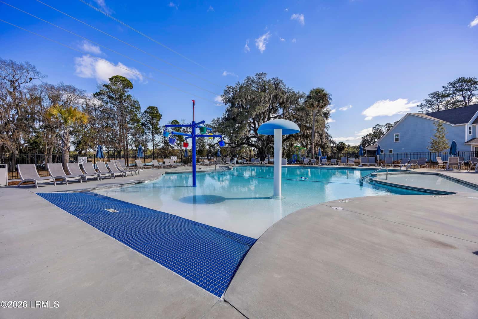 1168 Salem Bay Drive, Beaufort, SC 29902 — photo 41 of 49