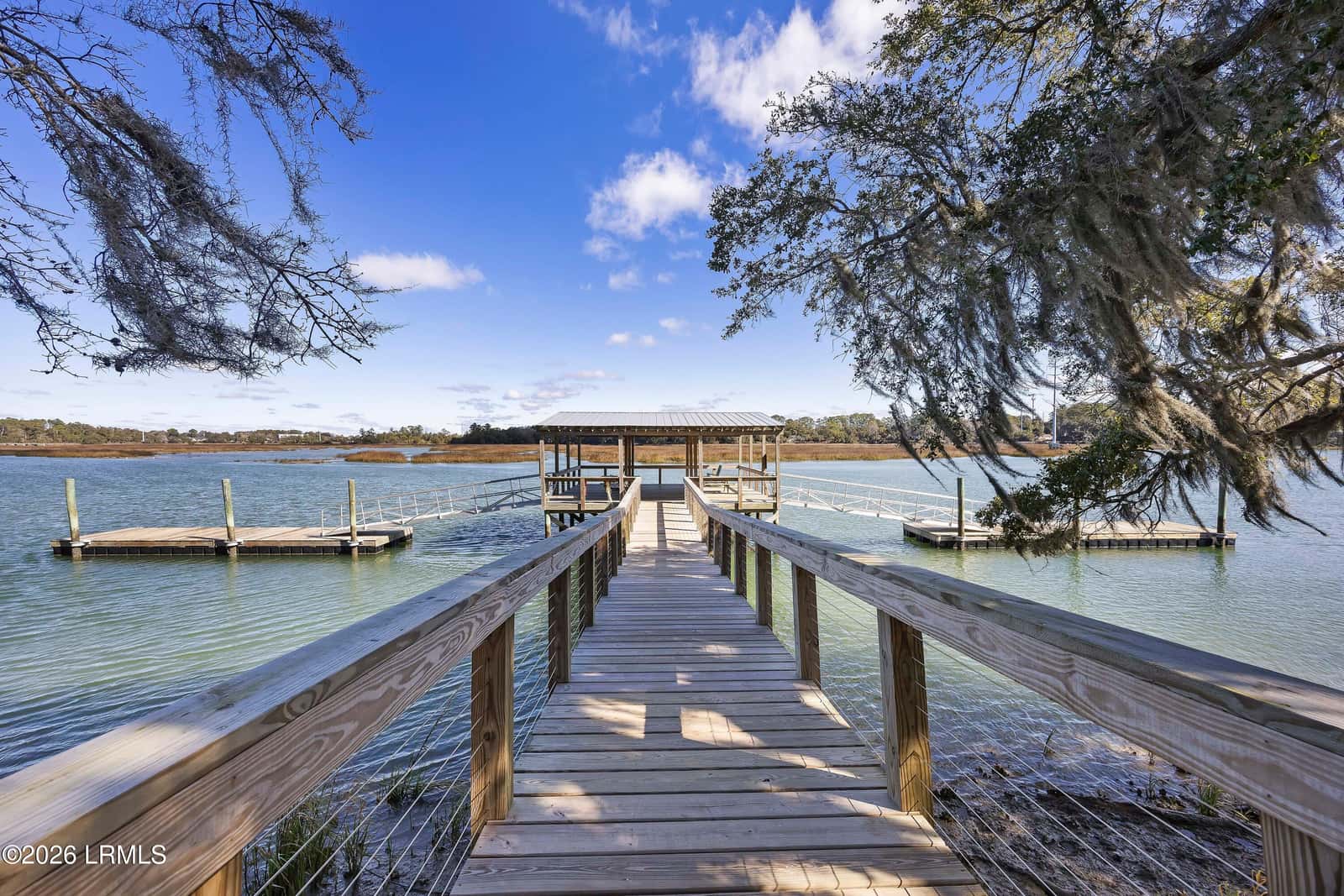 1168 Salem Bay Drive, Beaufort, SC 29902 — photo 43 of 49