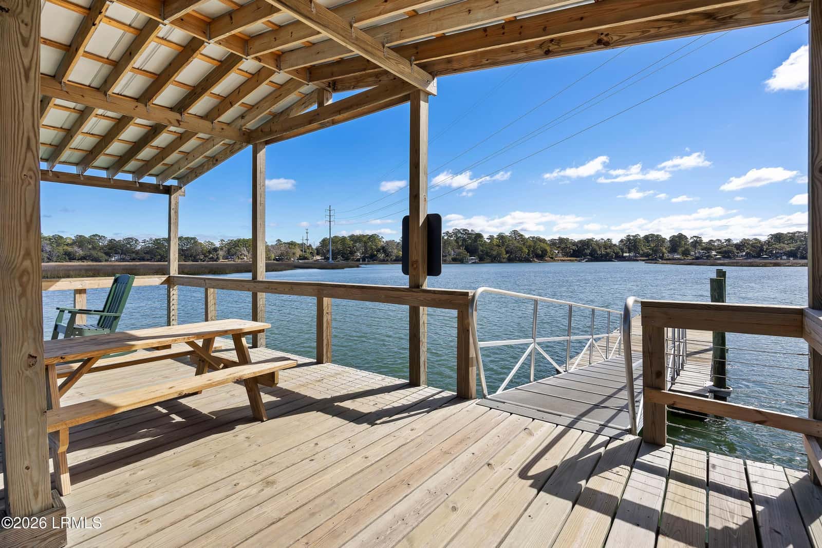 1168 Salem Bay Drive, Beaufort, SC 29902 — photo 44 of 49