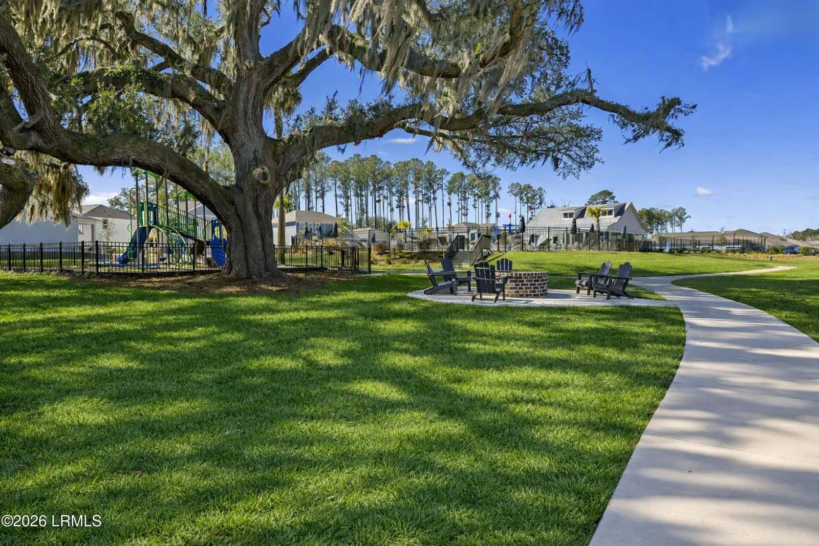 1168 Salem Bay Drive, Beaufort, SC 29902 — photo 45 of 49