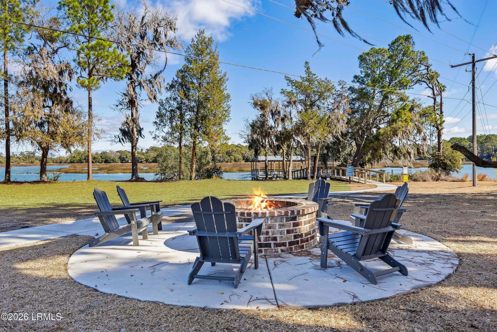 1168 Salem Bay Drive, Beaufort, SC 29902 — photo 46 of 49