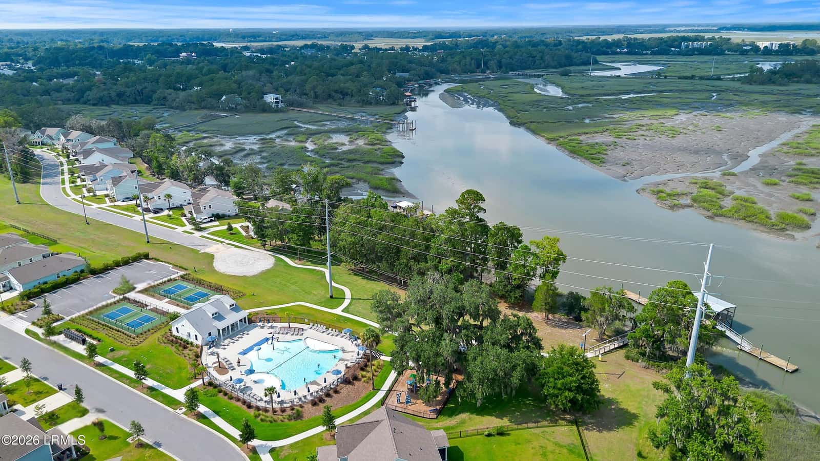 1168 Salem Bay Drive, Beaufort, SC 29902 — photo 49 of 49