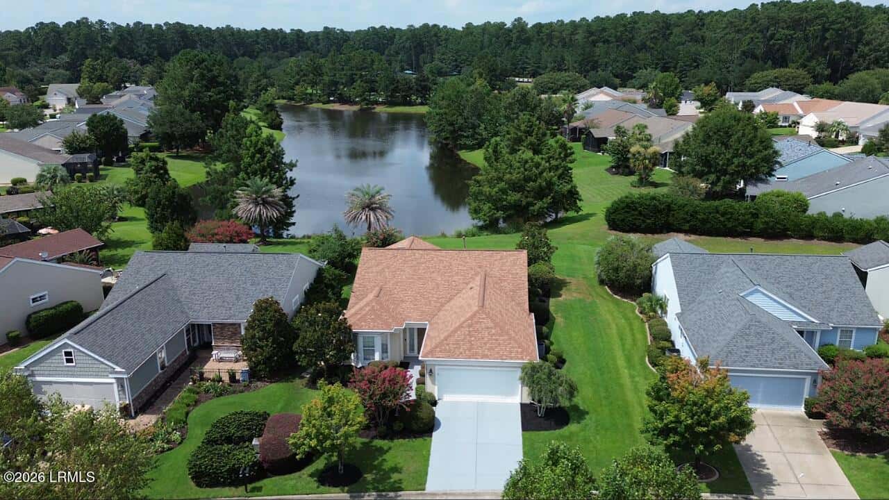 74 Holly Ribbons Circle, Bluffton, SC 29909 — photo 1 of 36