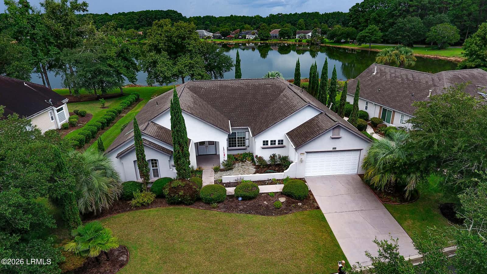 116 Lake Somerset Circle, Bluffton, SC 29909 — photo 47 of 53