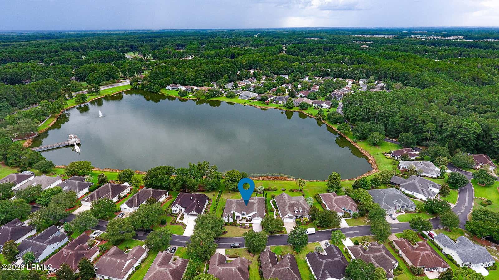116 Lake Somerset Circle, Bluffton, SC 29909 — photo 48 of 53