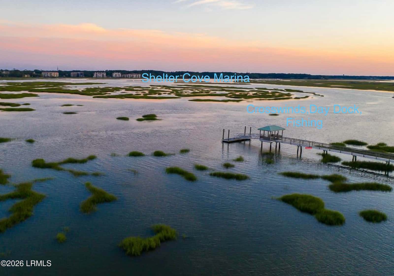 48 Crosswinds Drive, Hilton Head Island, SC 29926 — photo 1 of 9