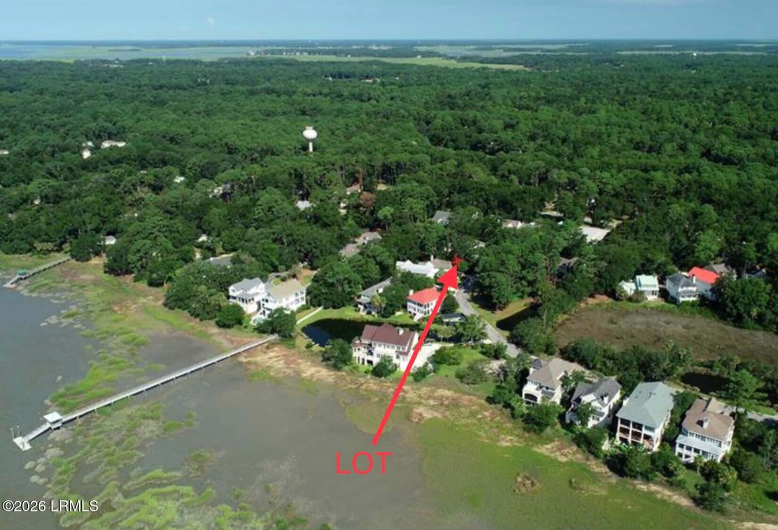 48 Crosswinds Drive, Hilton Head Island, SC 29926 — photo 6 of 9