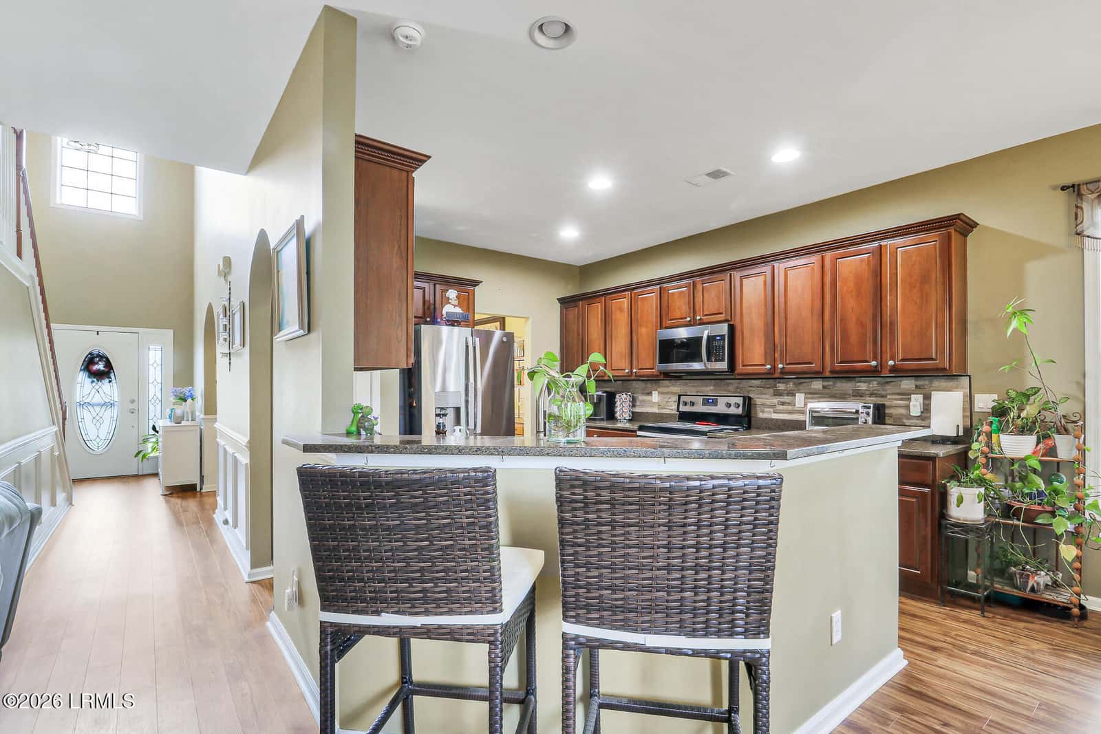 112 Oakesdale Drive, Bluffton, SC 29909 — photo 7 of 40