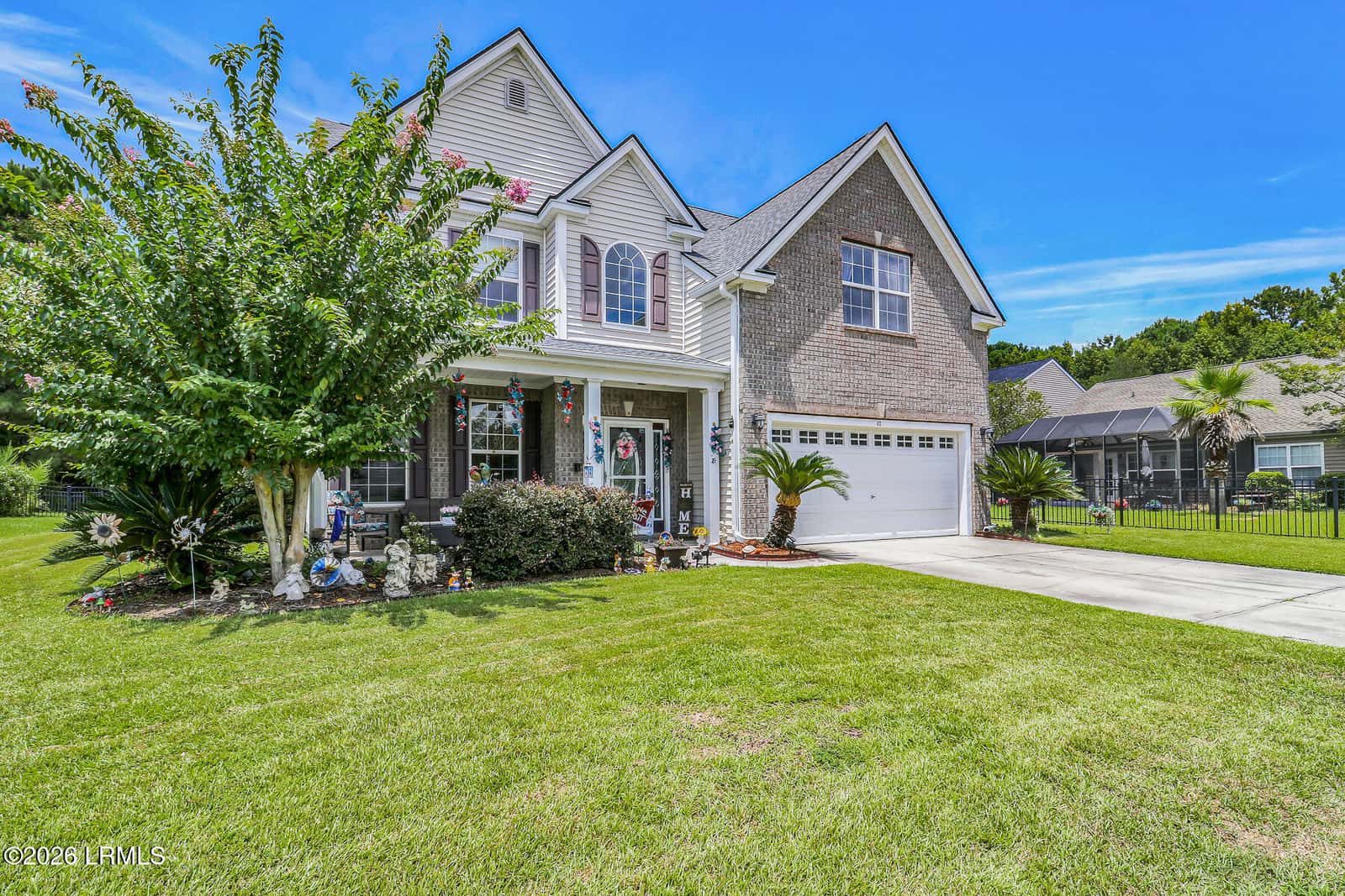 112 Oakesdale Drive, Bluffton, SC 29909 — photo 2 of 40