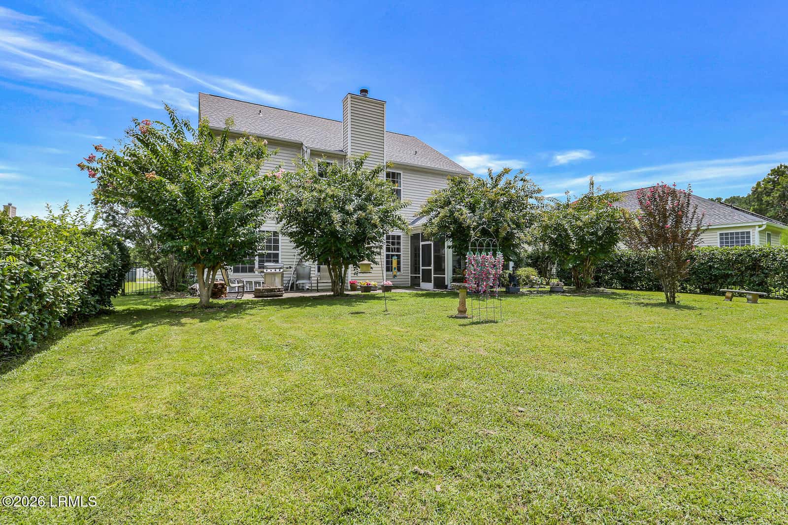 112 Oakesdale Drive, Bluffton, SC 29909 — photo 30 of 40