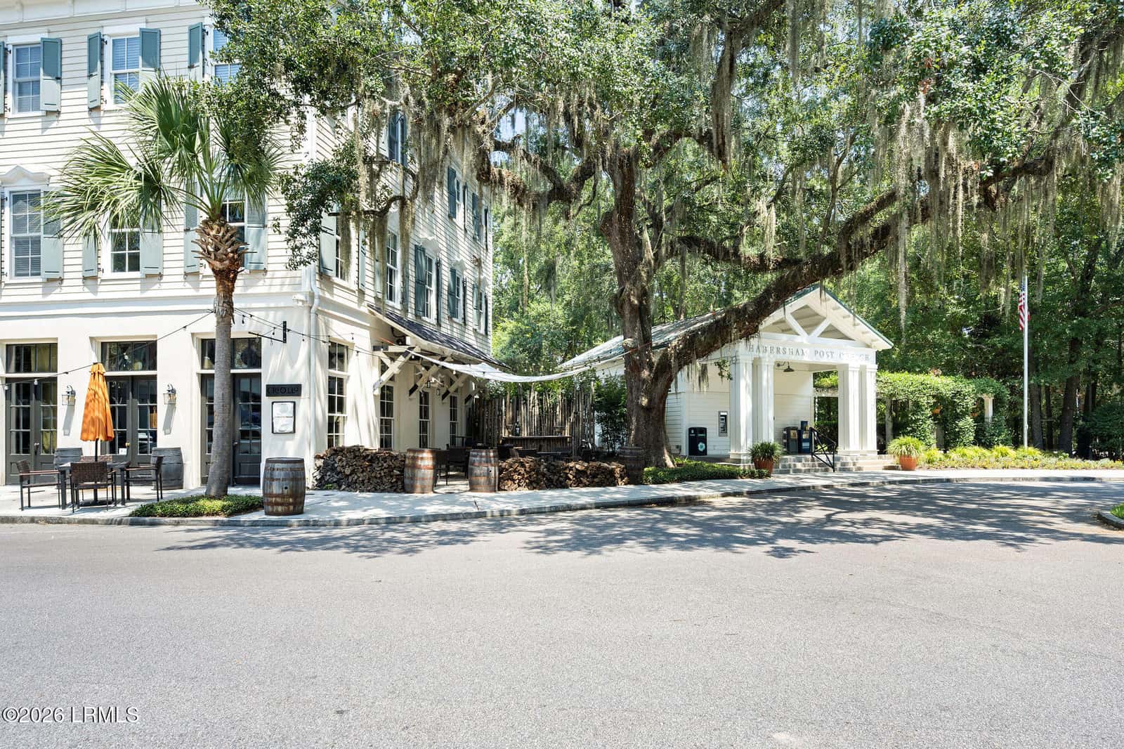 17 Mount Grace, Beaufort, SC 29906 — photo 87 of 91