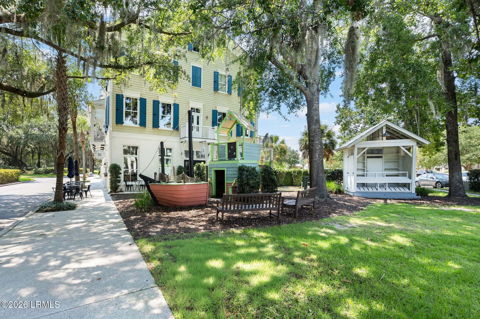 17 Mount Grace, Beaufort, SC 29906 — photo 90 of 91
