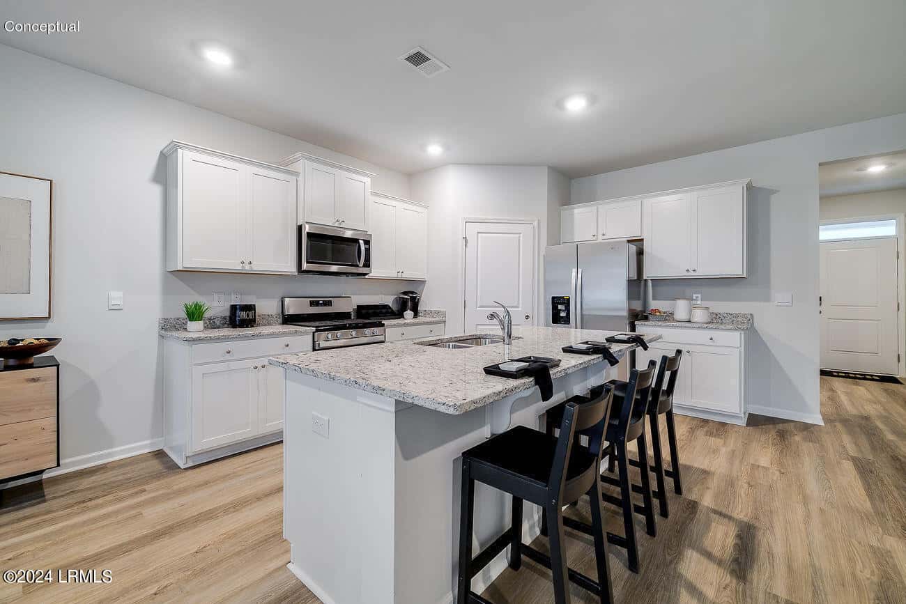 1080 Sanctuary Drive, Hardeeville, SC 29936 — photo 10 of 51