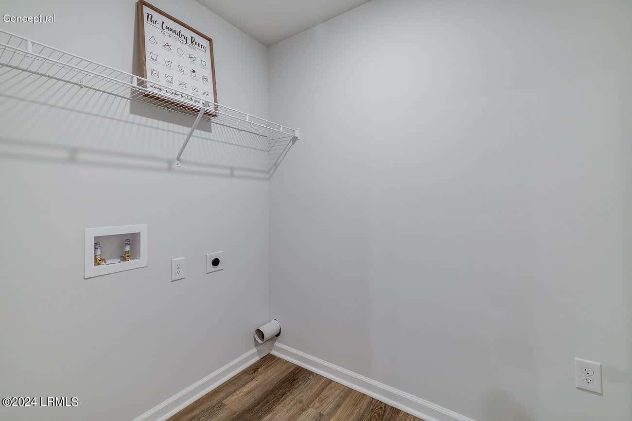 1080 Sanctuary Drive, Hardeeville, SC 29936 — photo 29 of 51