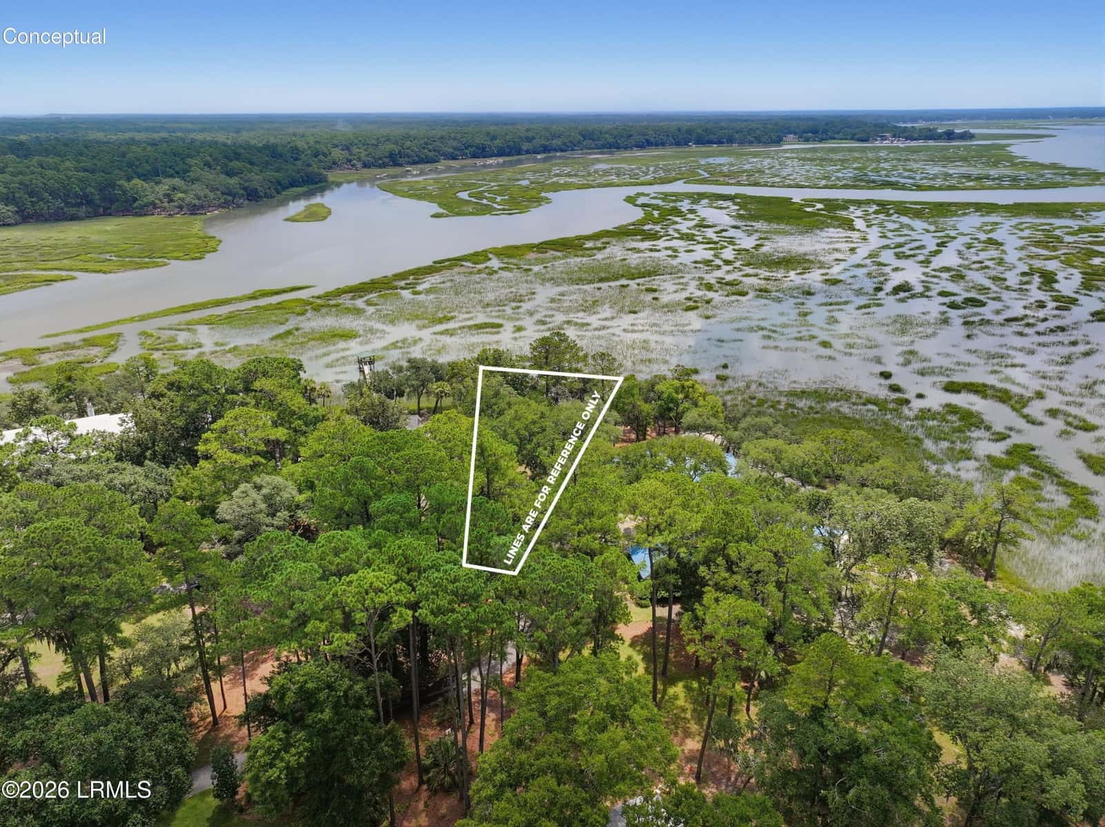 55 Cameroon Drive, Beaufort, SC 29907 — photo 2 of 17