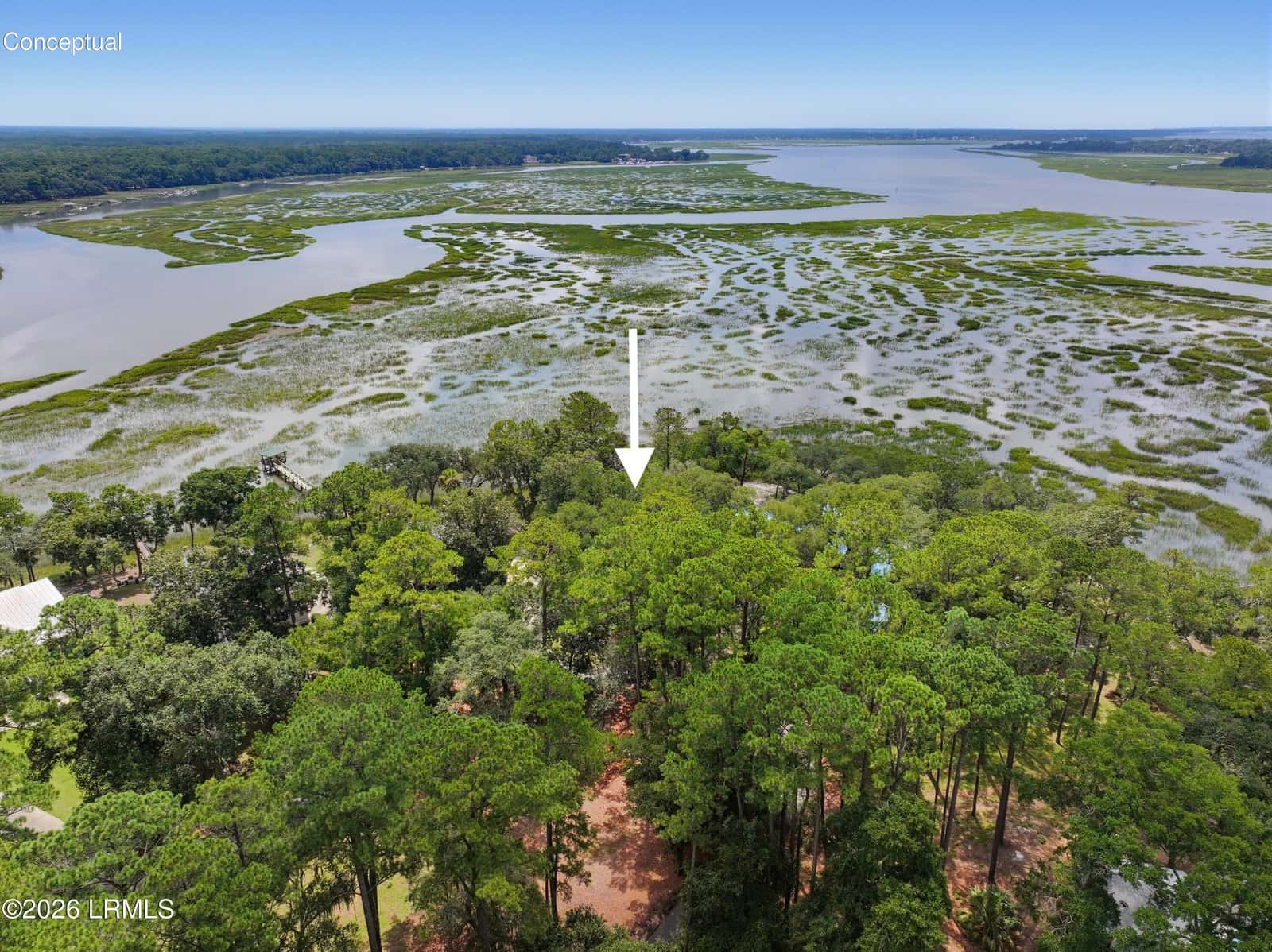 55 Cameroon Drive, Beaufort, SC 29907 — photo 3 of 17