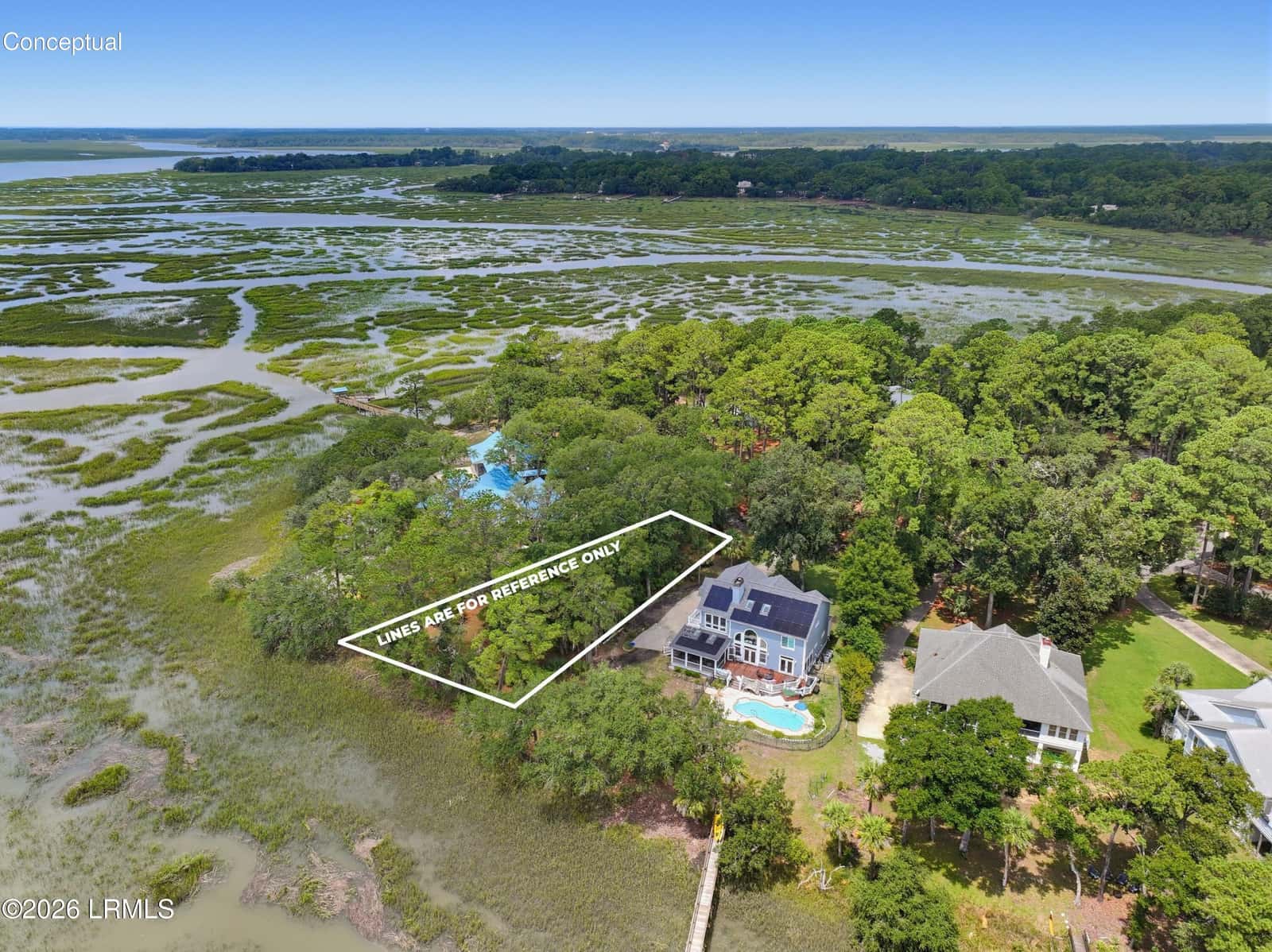55 Cameroon Drive, Beaufort, SC 29907 — photo 6 of 17