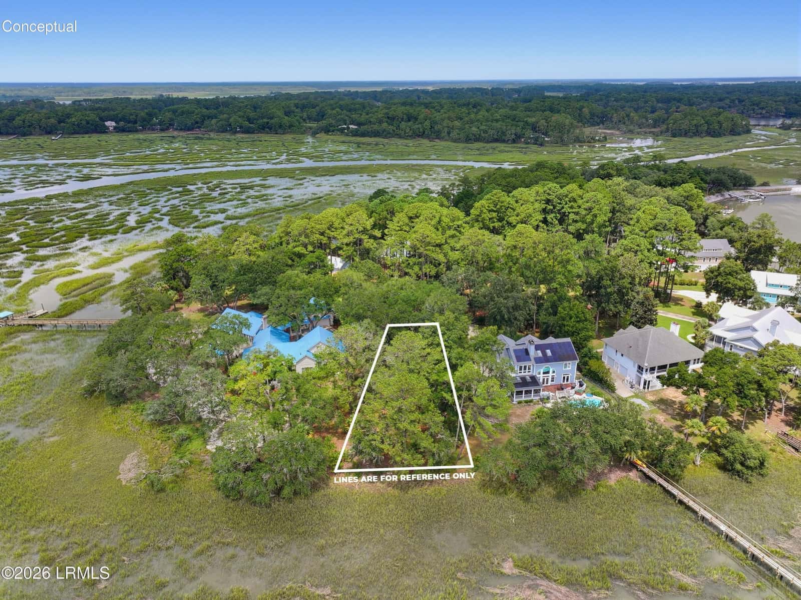 55 Cameroon Drive, Beaufort, SC 29907 — photo 7 of 17