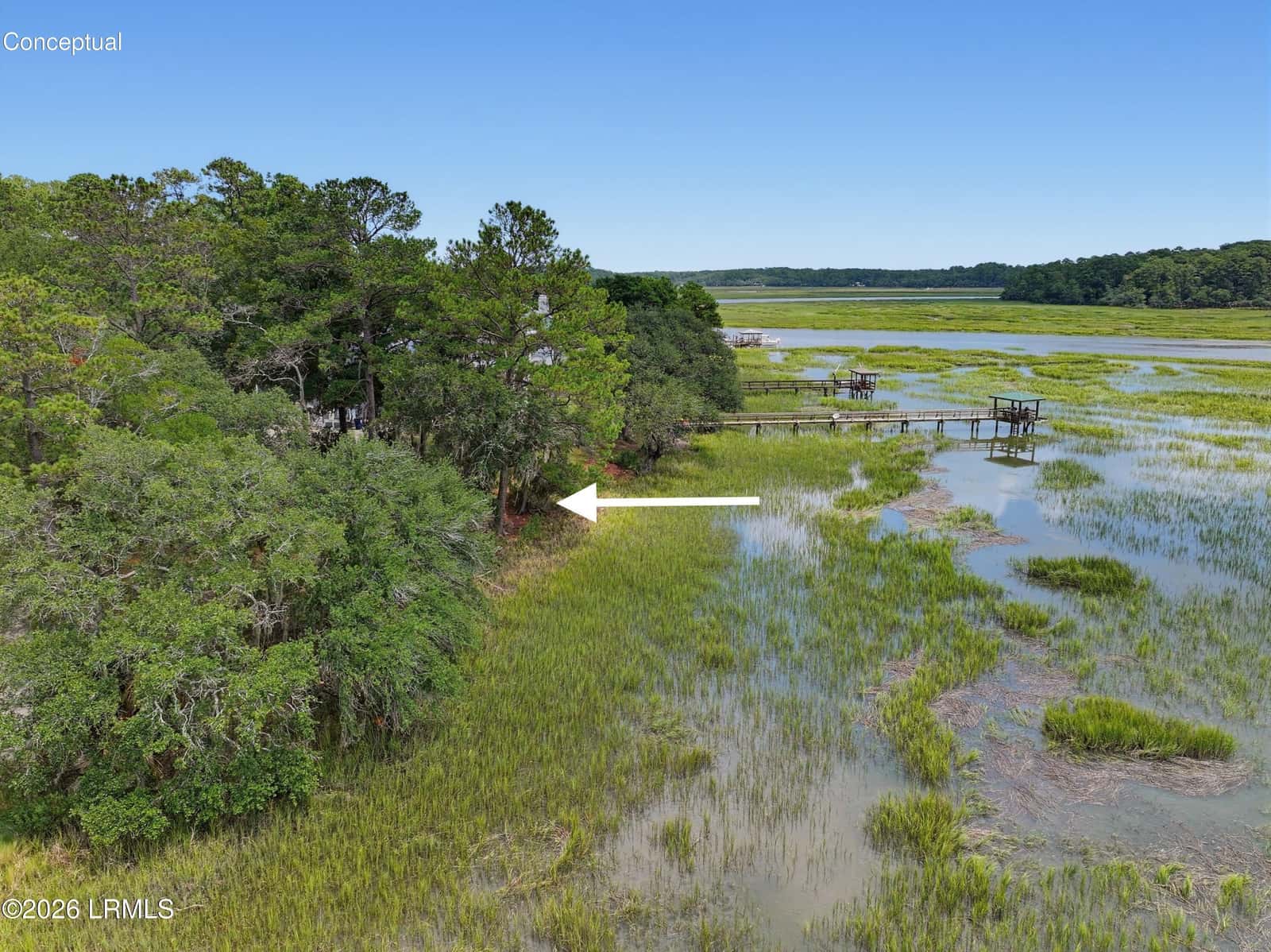 55 Cameroon Drive, Beaufort, SC 29907 — photo 9 of 17