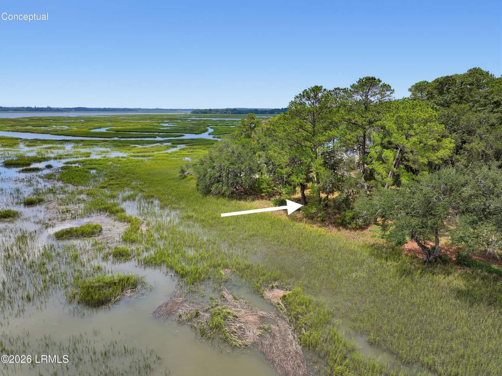 55 Cameroon Drive, Beaufort, SC 29907 — photo 10 of 17