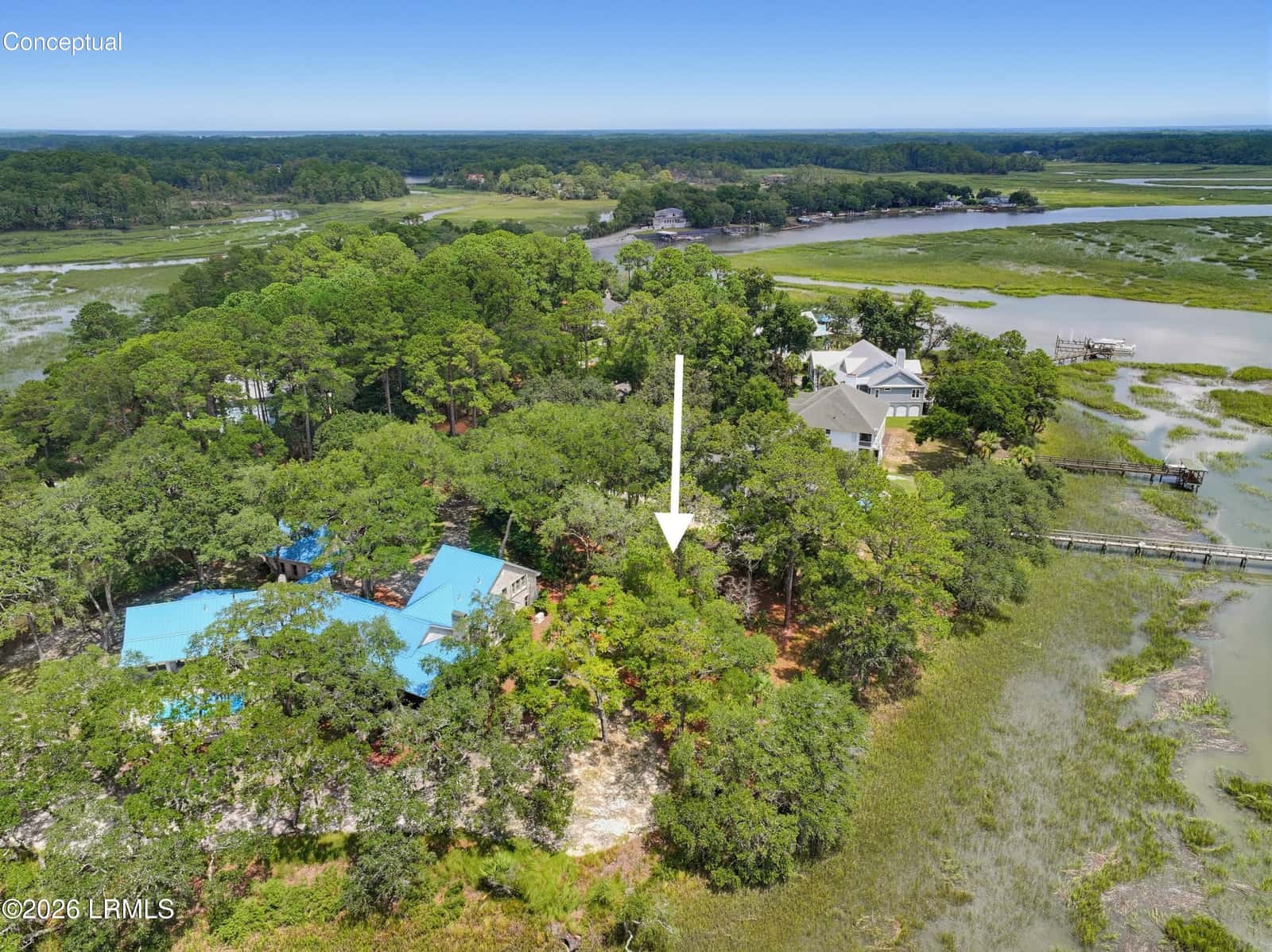55 Cameroon Drive, Beaufort, SC 29907 — photo 15 of 17