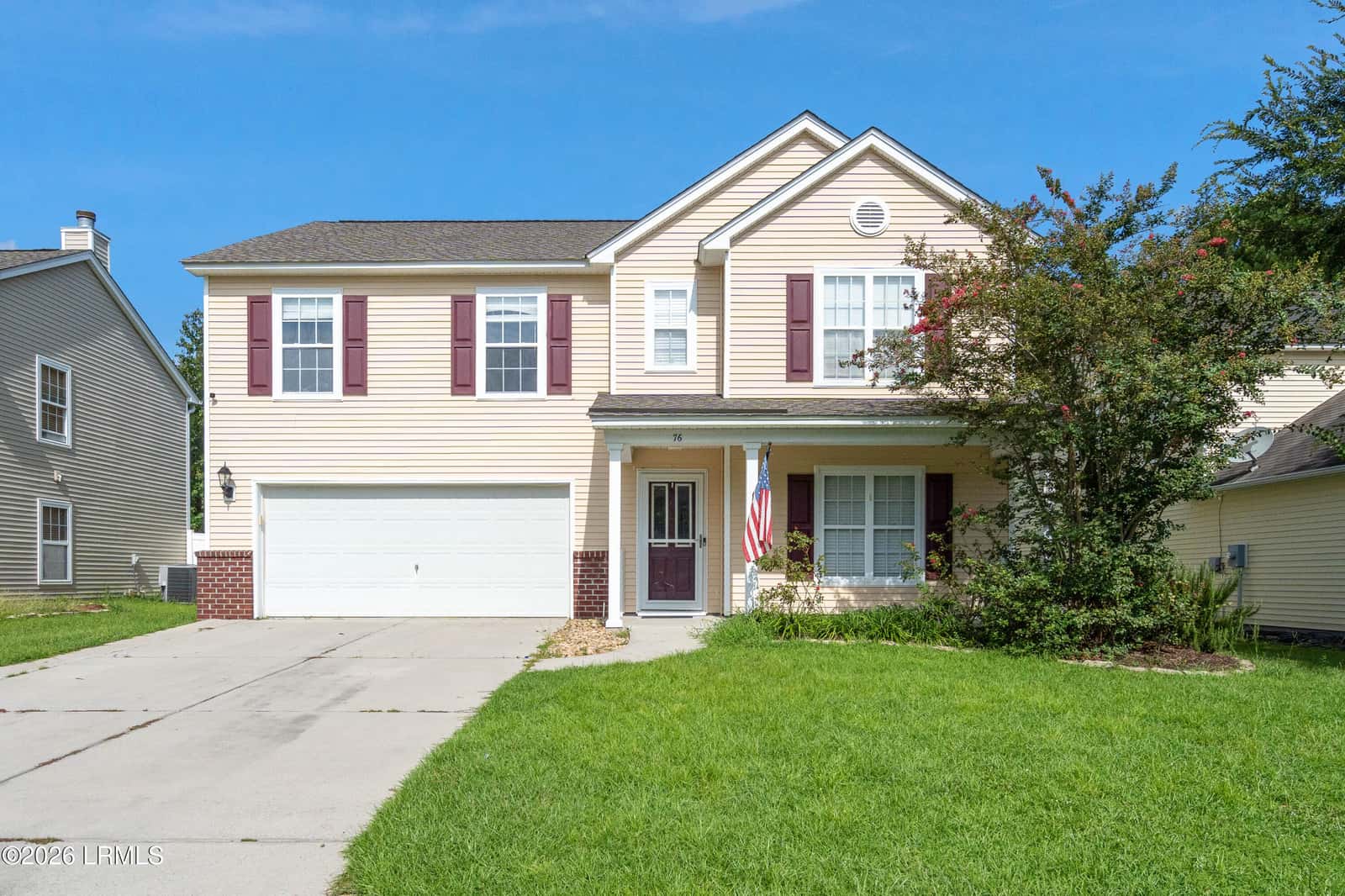 76 Shadow Moss Drive, Beaufort, SC 29906 — photo 41 of 41