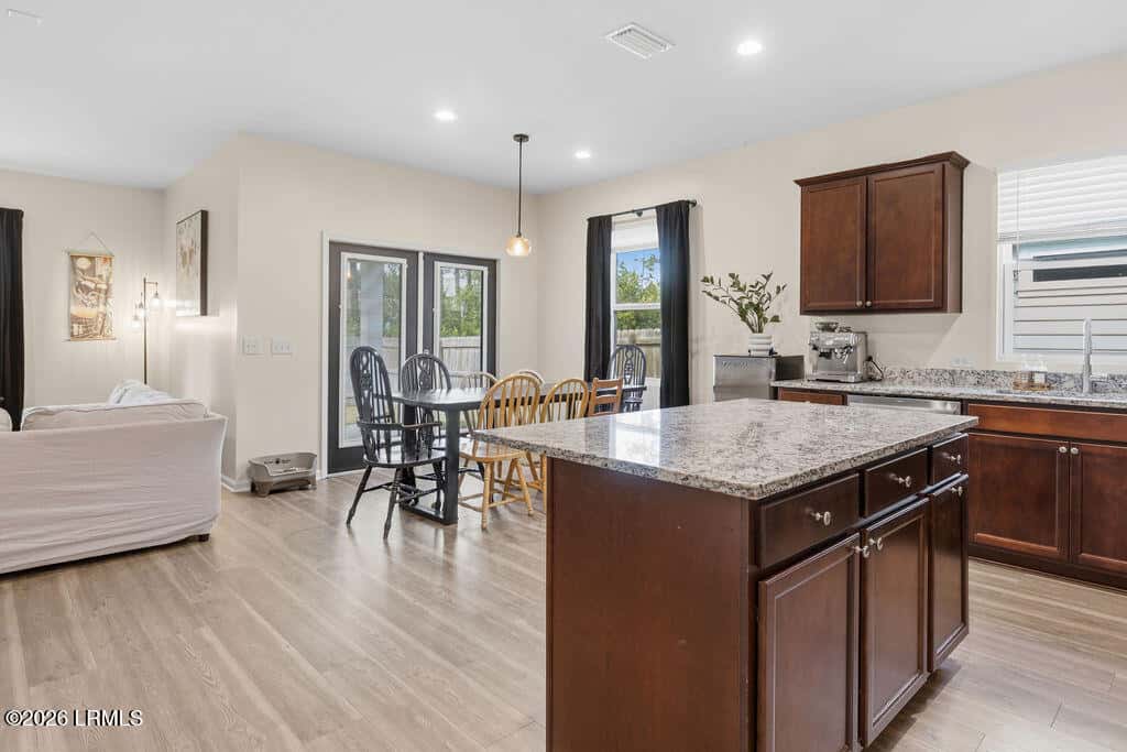 1231 Salty Hammock Court, Beaufort, SC 29902 — photo 13 of 37