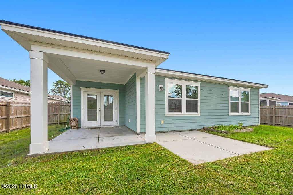 1231 Salty Hammock Court, Beaufort, SC 29902 — photo 26 of 37
