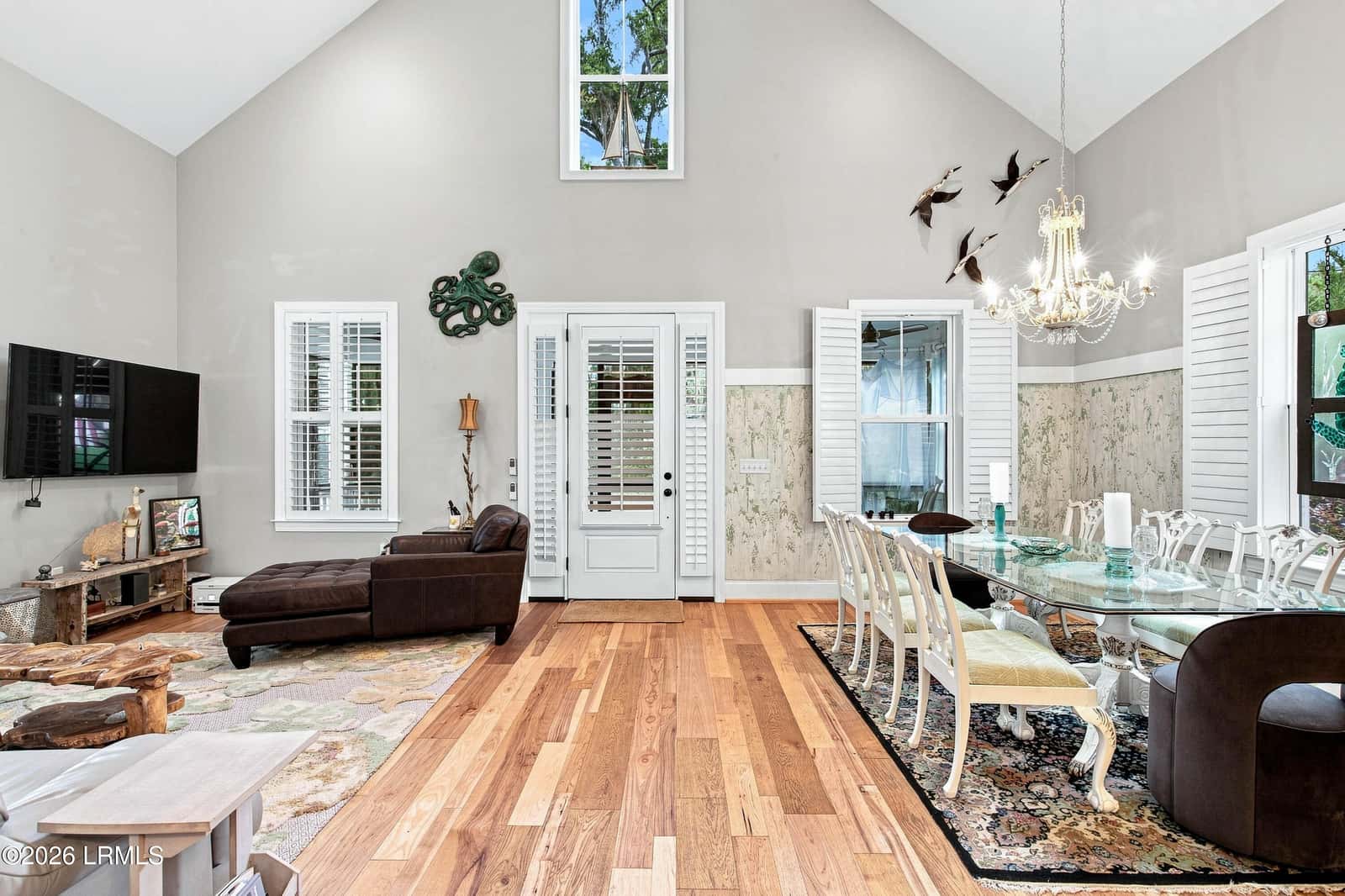 1516 Old Shell Road, Port Royal, SC 29935 — photo 2 of 39